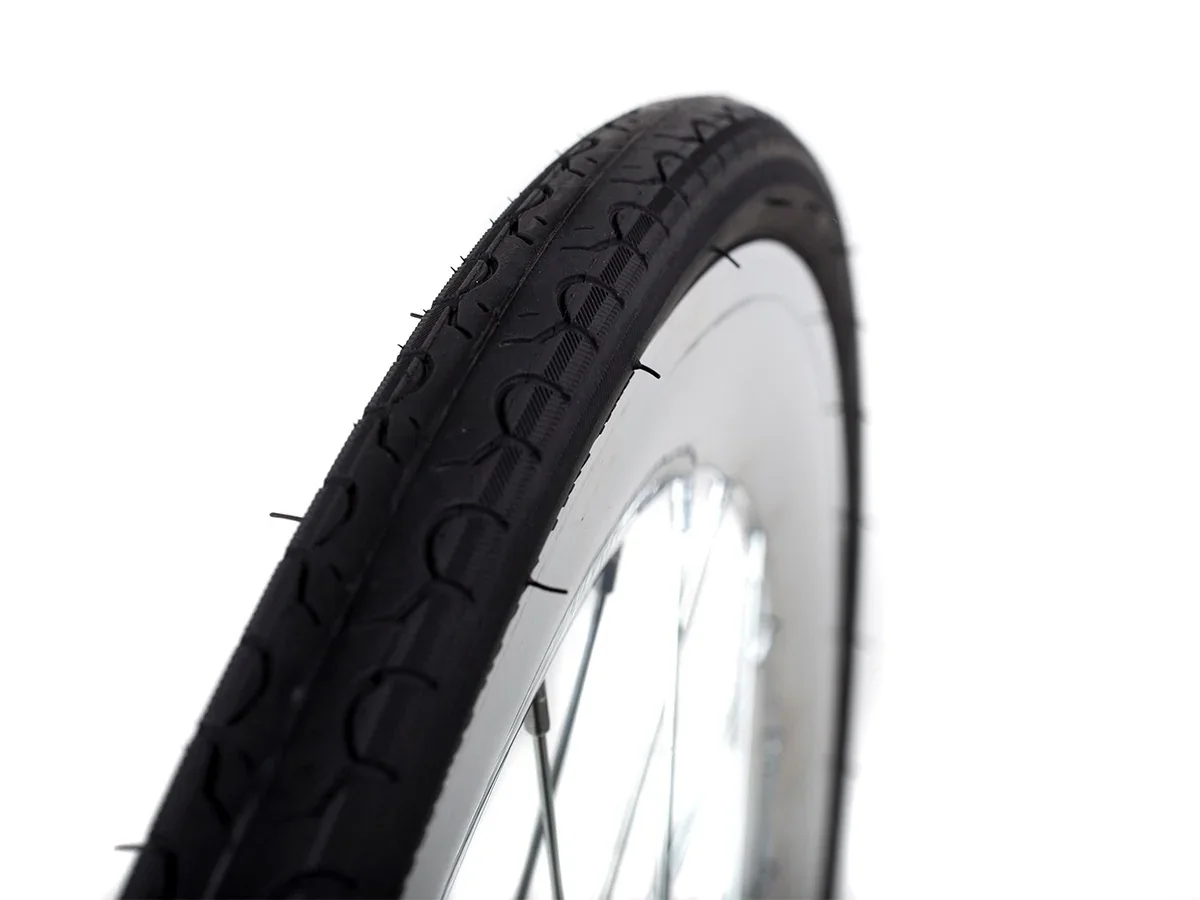 6KU Wheelset 700C Silver - Image 5