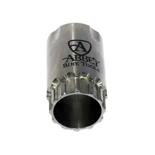 Abbey Bike Tools Crombie Socket - Image 2