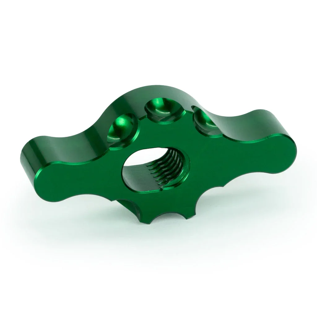 Abbey Bike Tools Quick Nut For Modular Bearing Press
