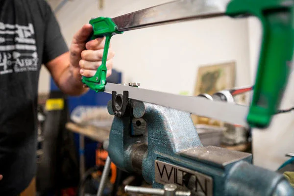Abbey Bike Tools Saw Guide - Image 3