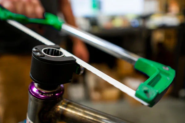 Abbey Bike Tools Saw Guide - Image 5