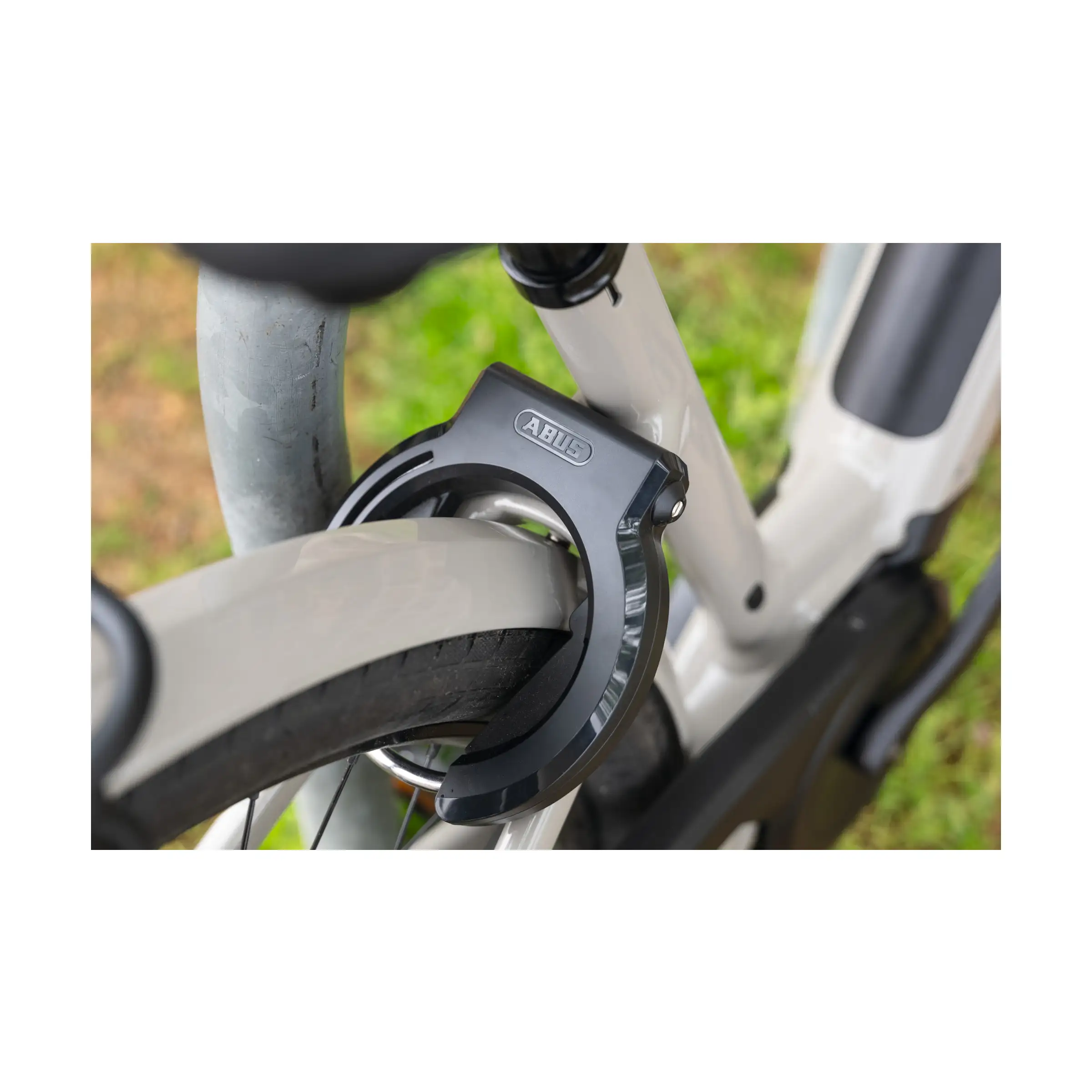 Abus ring lock Xplus 6950M ART 2 - Image 5