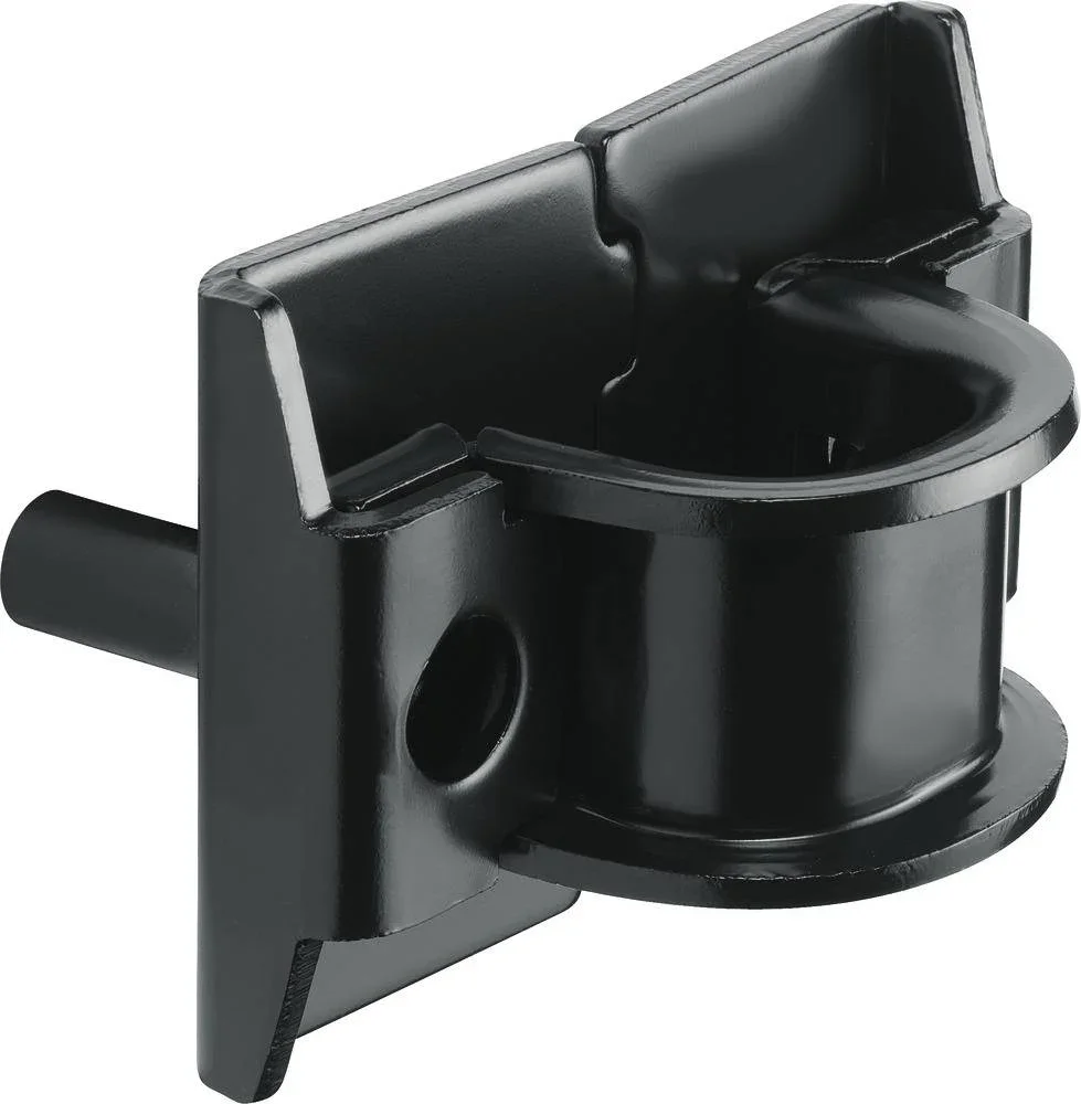 Abus Wall Cramp For Locks WA50 Black