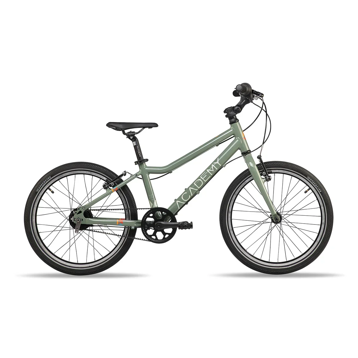 Academy Grade 4 Belt 7-Speed - Image 12