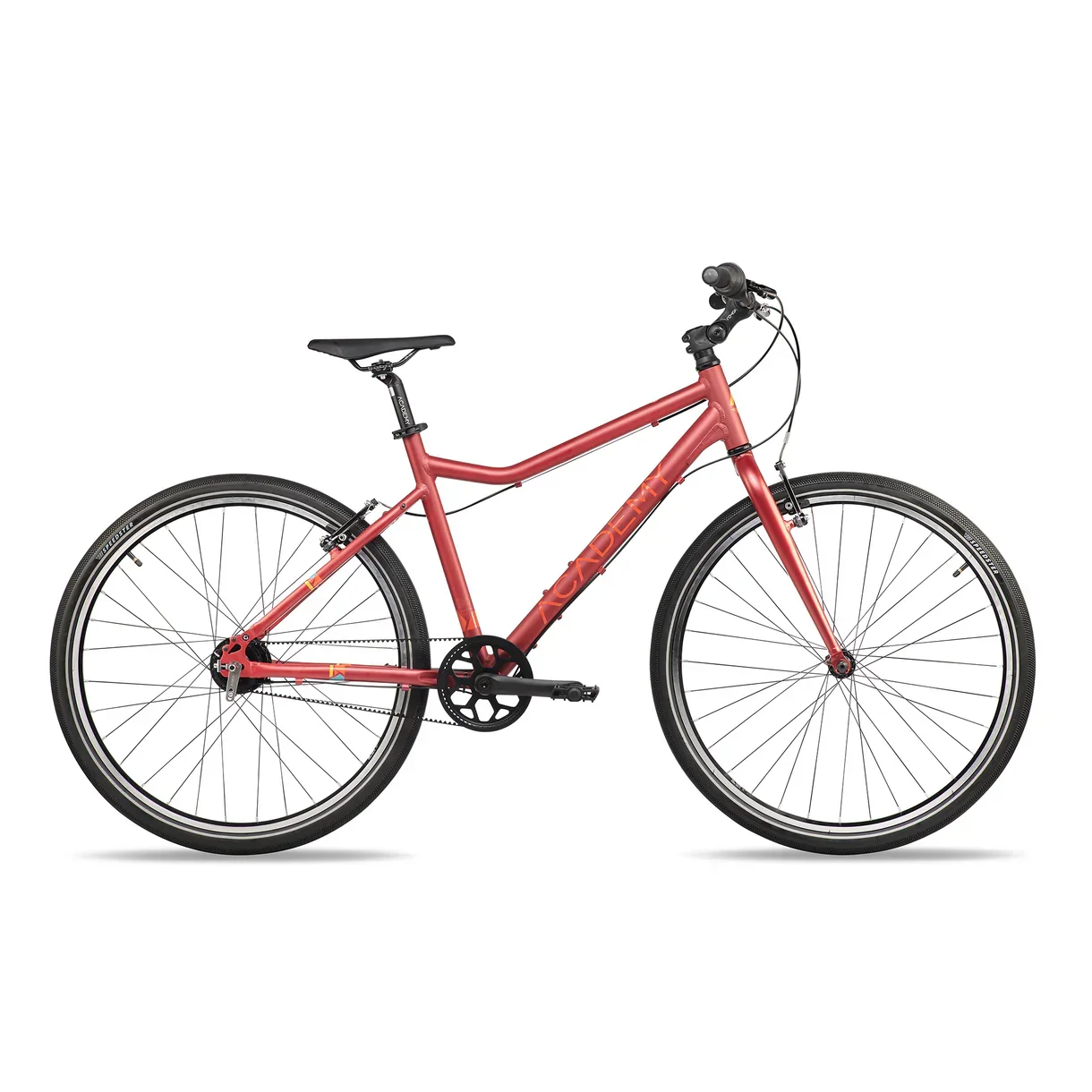 Academy Grade 6 Belt 7-Speed - Image 10