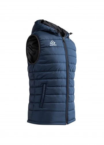 ACERBIS Artax Padding blue vest