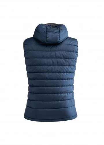 ACERBIS Artax Padding blue vest - Image 3