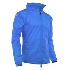 ACERBIS Elettra Rain royal blue rain coat