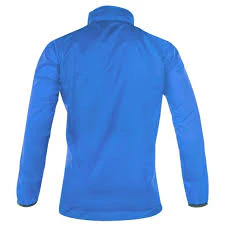 ACERBIS Elettra Rain royal blue rain coat - Image 2