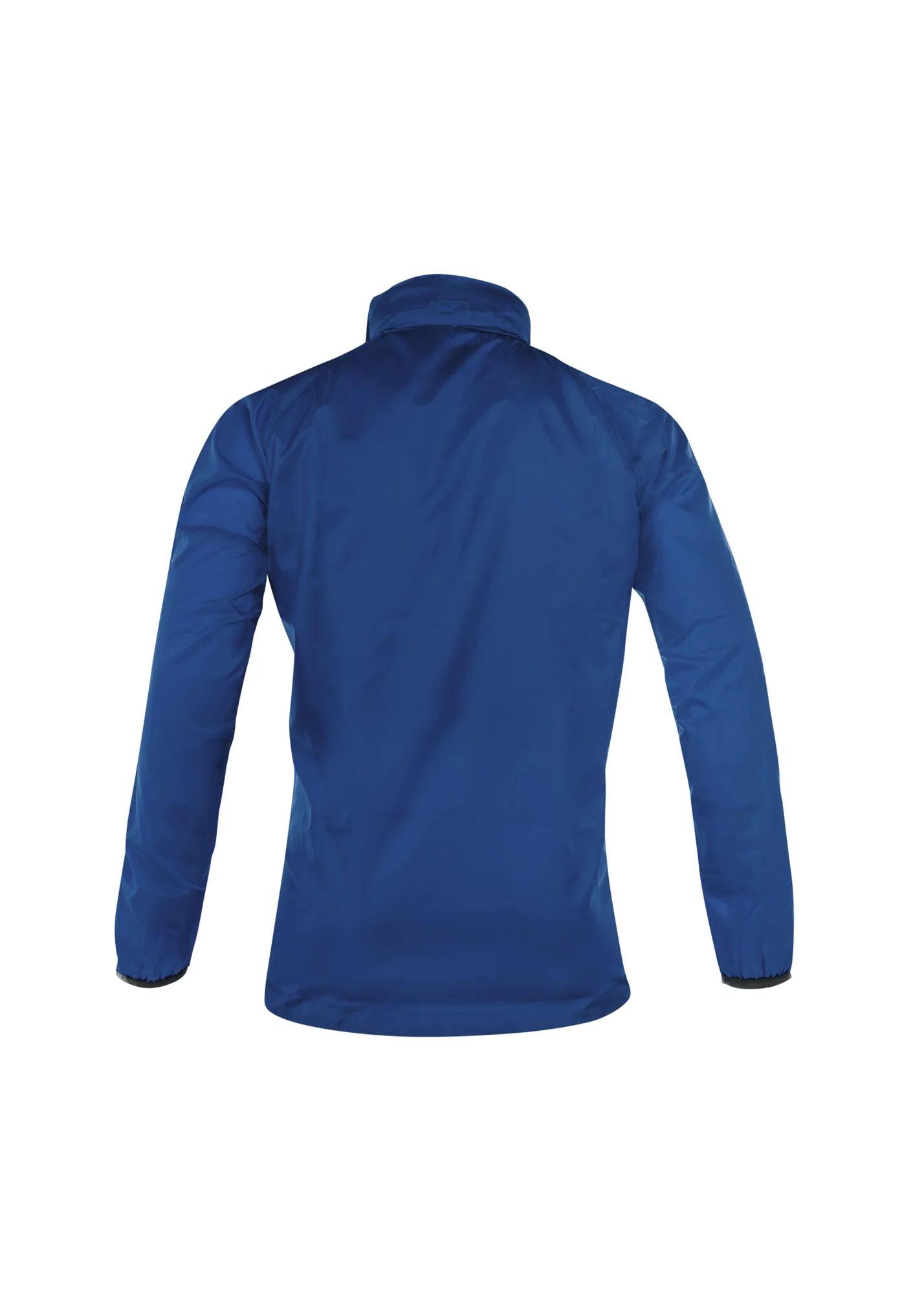 ACERBIS Elettra Rain royal blue rain coat - Image 3