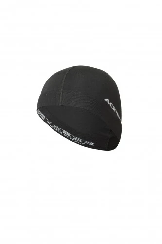ACERBIS black One Size hat under helmet
