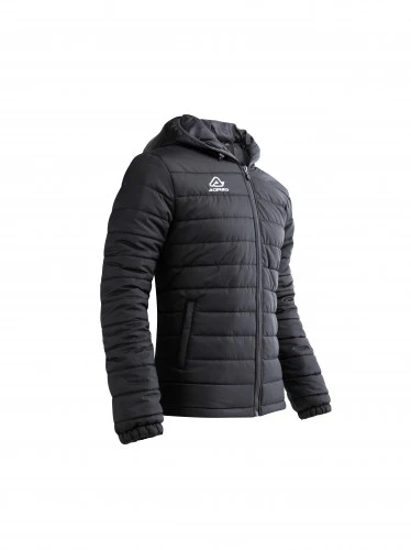 ACERBIS Artax Bomber black jacket