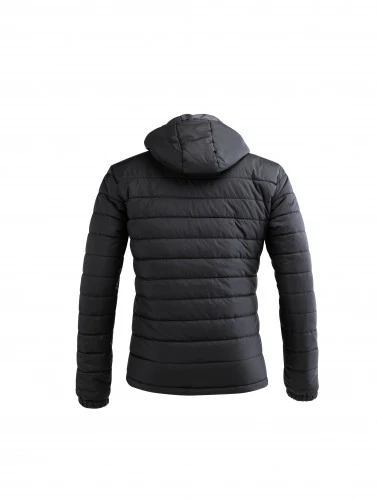 ACERBIS Artax Bomber black jacket - Image 3