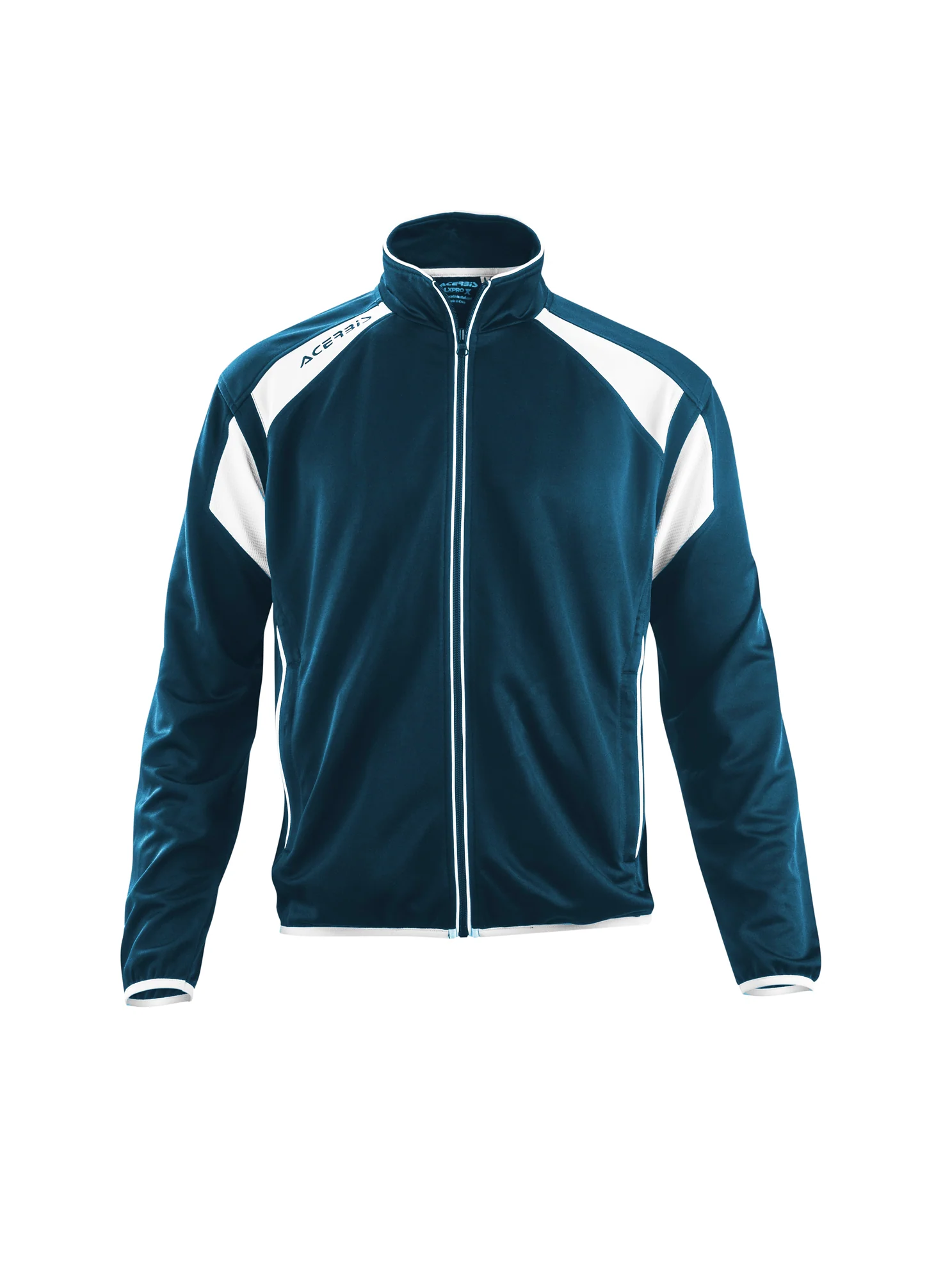 ACERBIS Celestial Track Jacket blue/white jacket - Image 2
