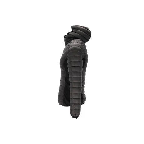 ACERBIS Lady Paddoc Padded black jacket - Image 3
