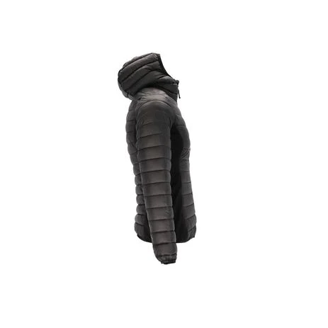 ACERBIS Lady Paddoc Padded black jacket - Image 4