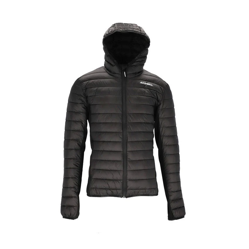ACERBIS Paddoc Padded black jacket