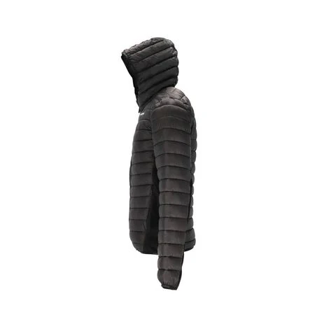 ACERBIS Paddoc Padded black jacket - Image 2