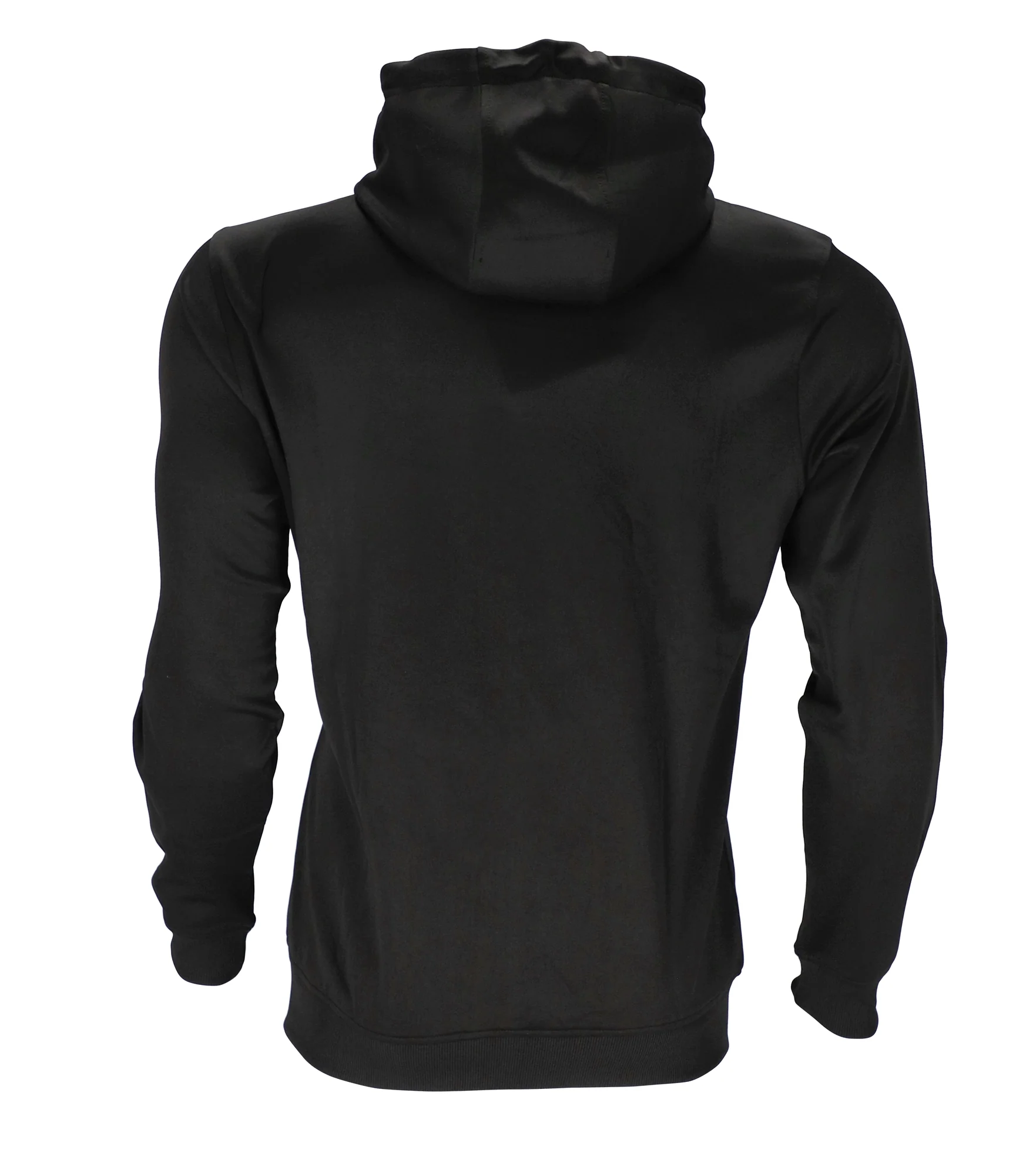 ACERBIS Tagete Hoodie black/white jacket - Image 2