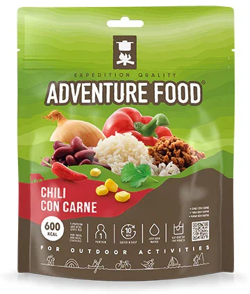 Adventure Food Chilli con Carne