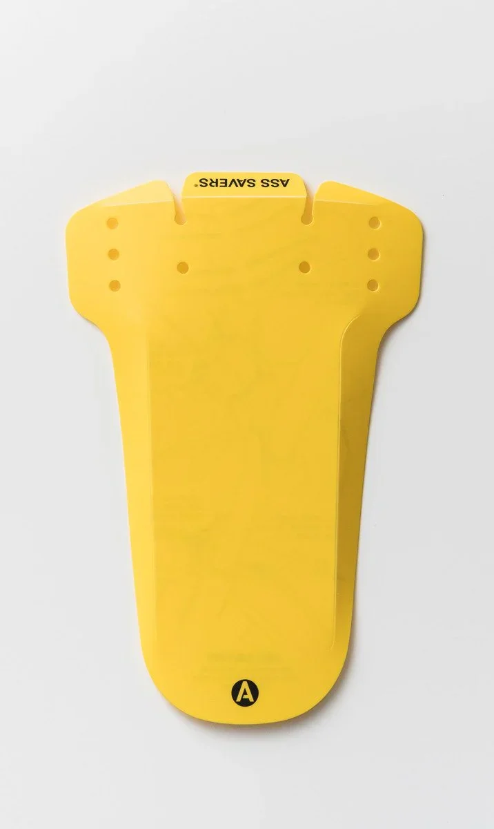 Ass Savers Mudder