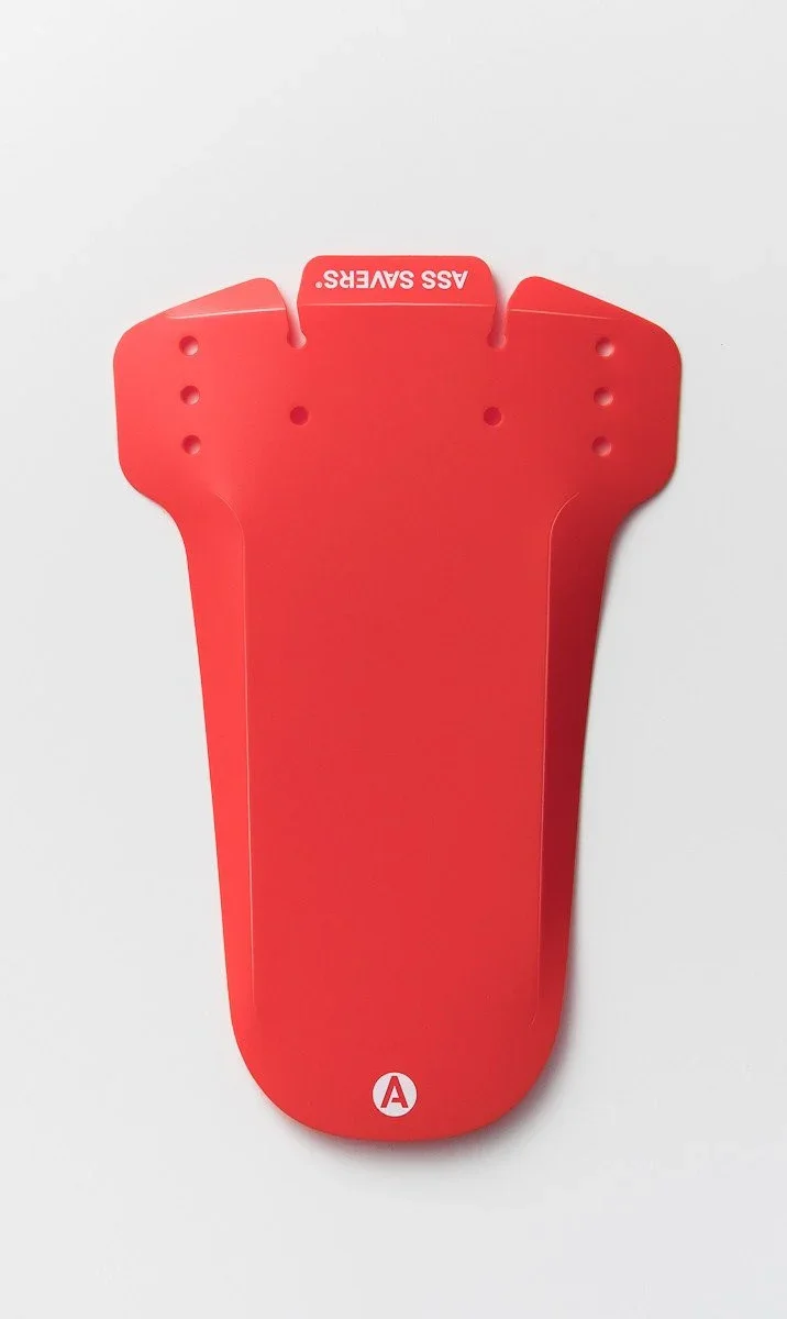 Ass Savers Mudder - Image 2