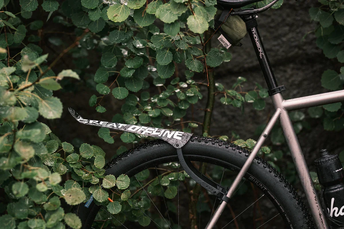 Ass Savers Win Wing 2 Gravel Great Offline - Image 2