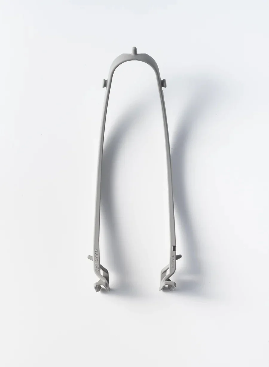 Ass Savers Win Wing Wishbone