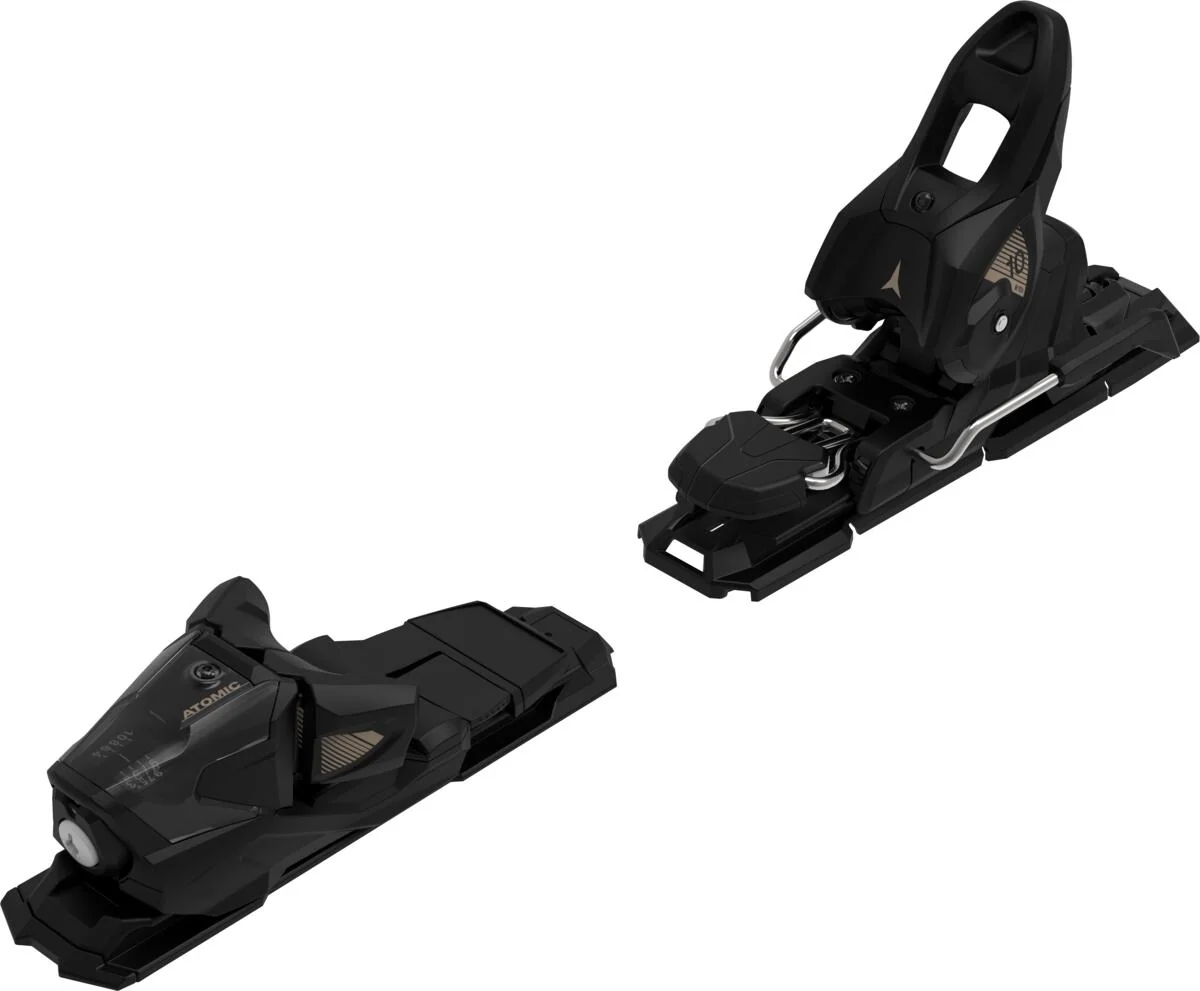 ATOMIC alpine skis with bindings Cloud C11 RVSK Light white w/E M10 GW - Image 4