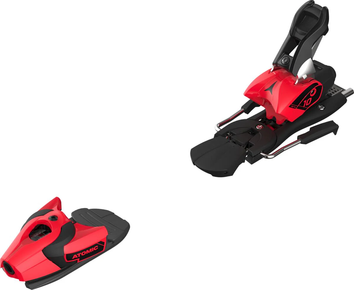 ATOMIC alpine skis with bindings Redster FIS G9 RVSK S J-RP2 - Image 3