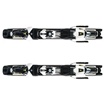 ATOMIC Bindings X 12 Black/White '17