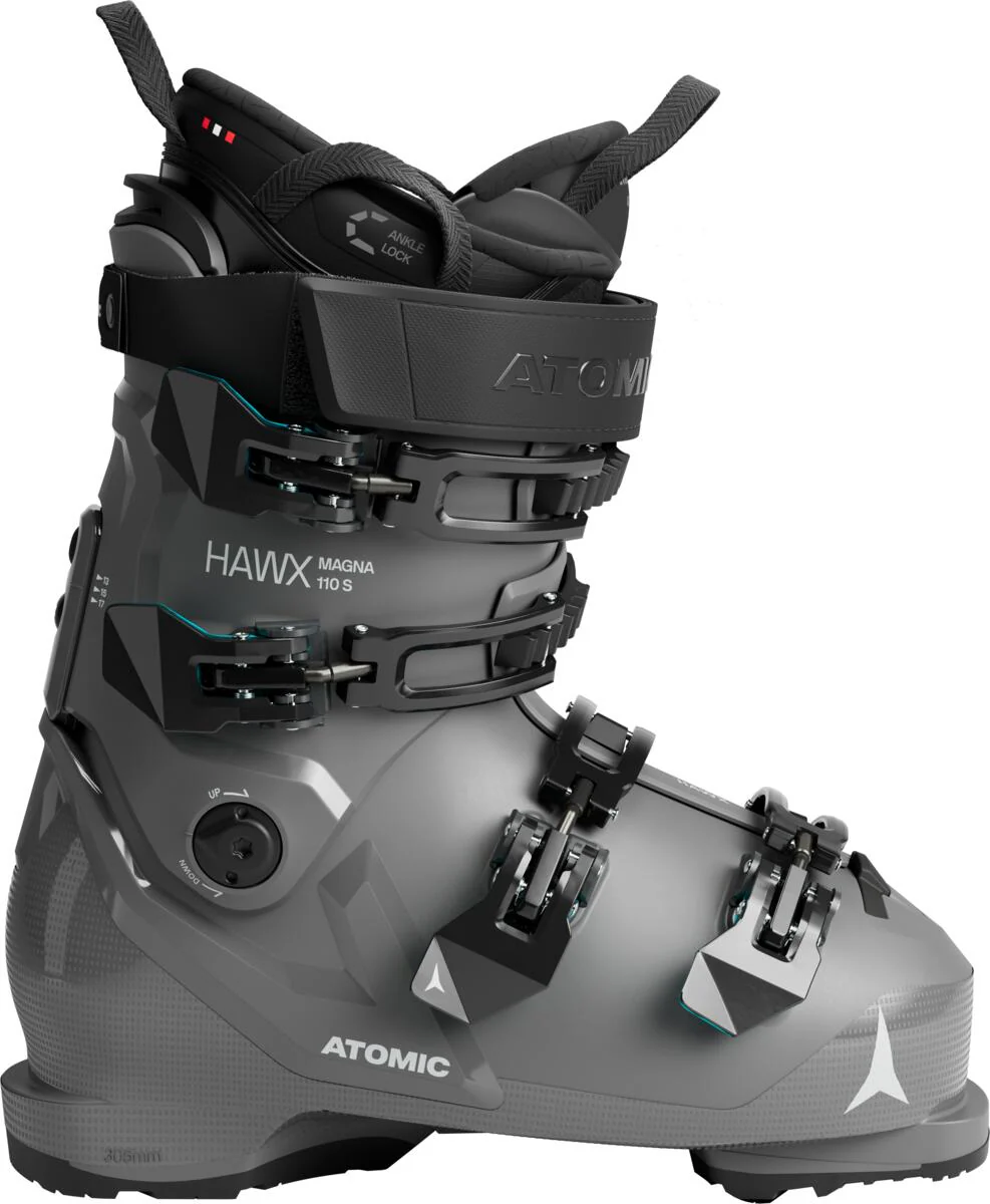 ATOMIC boots Hawx Magna 110 S dark grey