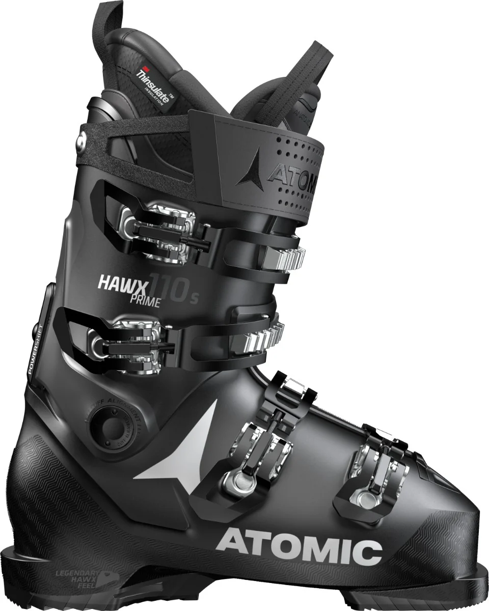 ATOMIC Boots Hawx Prime 110 S Black/Anthra