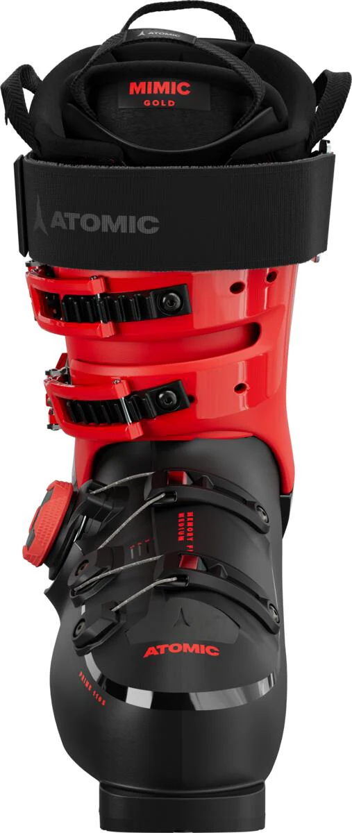 ATOMIC boots Hawx Prime 110 S BOA GW black/red - Image 3