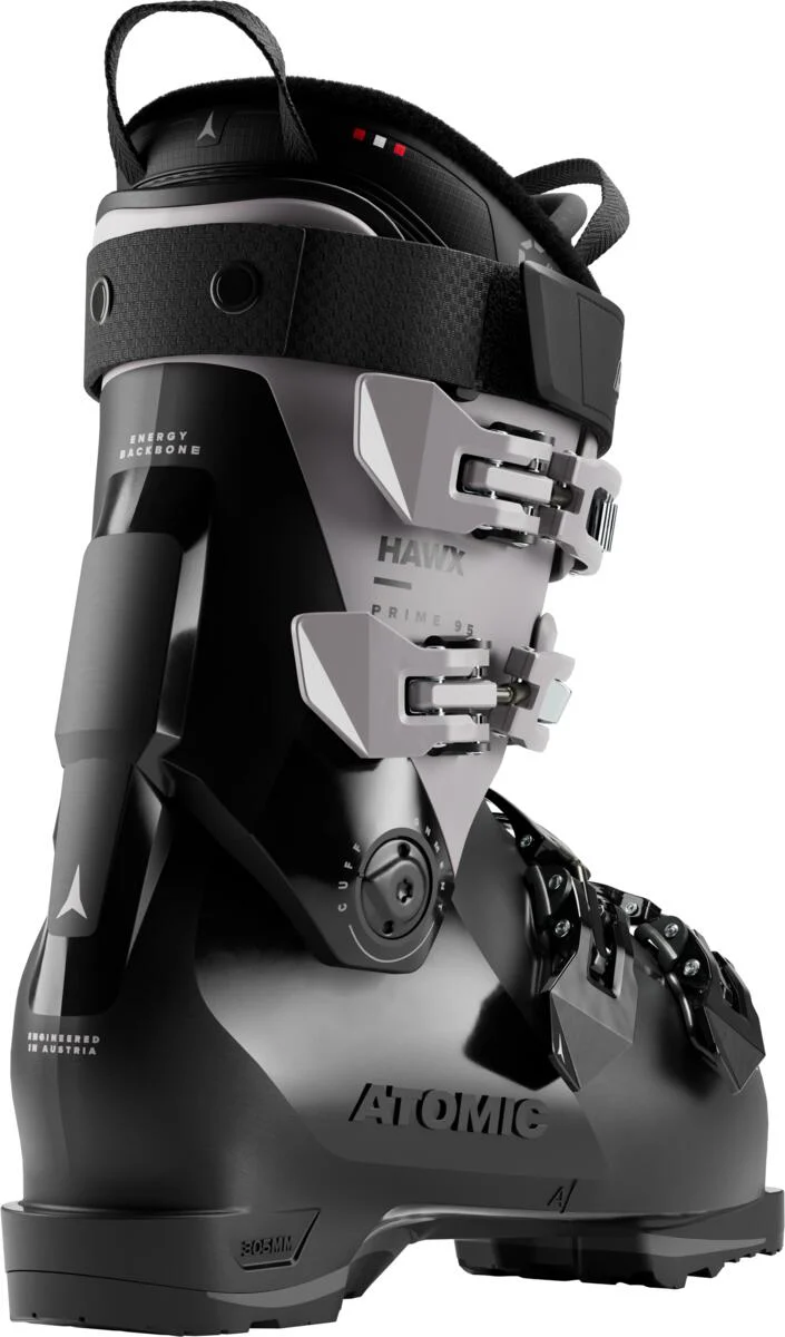 ATOMIC boots Hawx Prime 95 W black/pink granite - Image 2