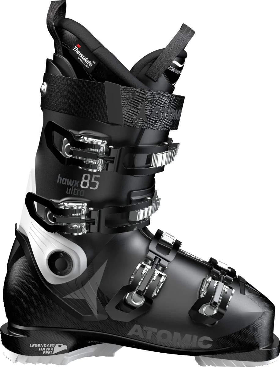 ATOMIC Boots Hawx Ultra 85 W Black