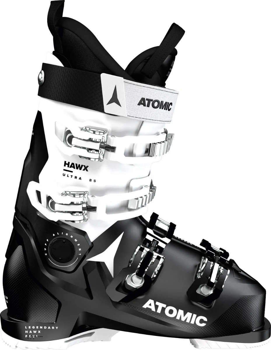 ATOMIC Boots Hawx Ultra 85 W Black/White