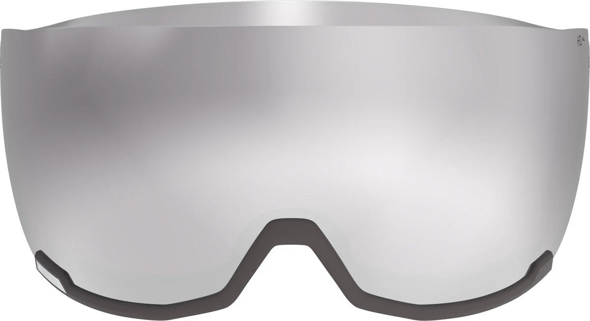 ATOMIC Lens for Helmet Savor Visor ID HD Silver C2-C3