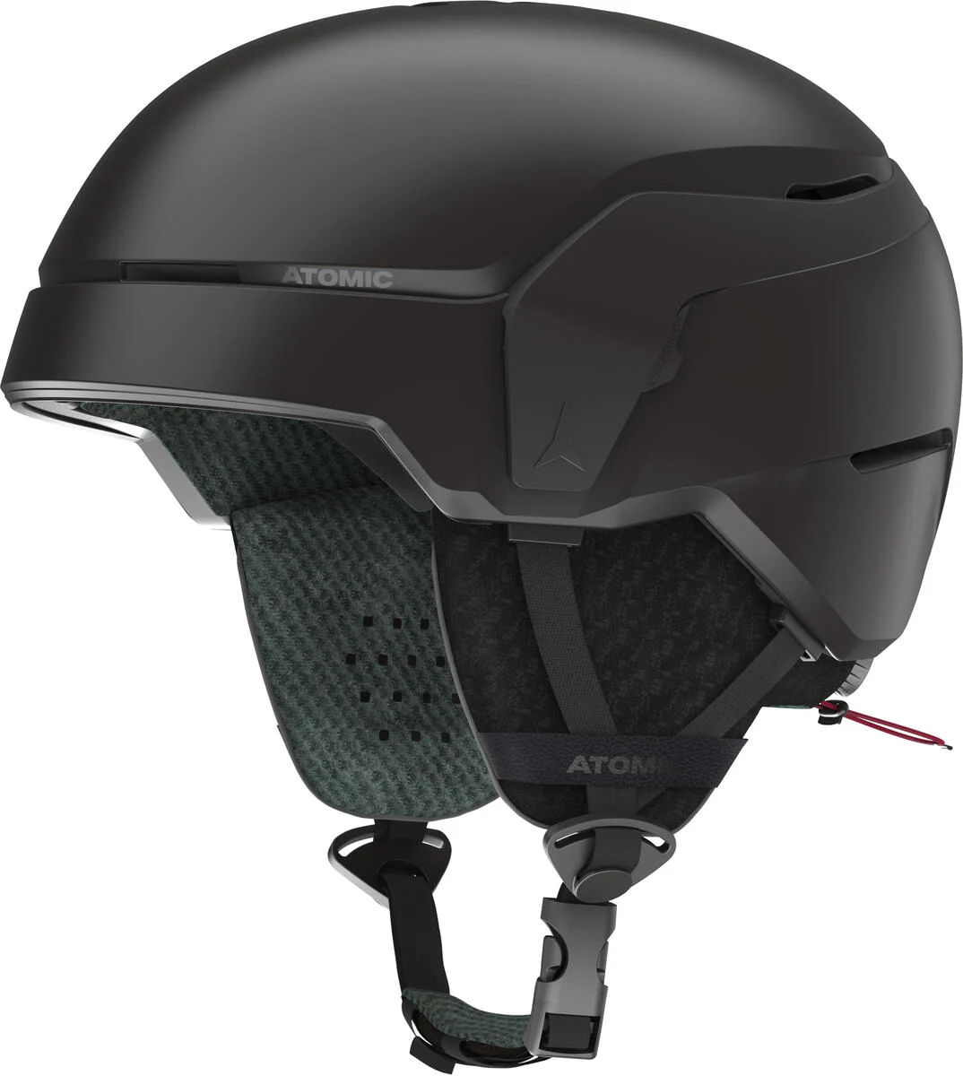 ATOMIC Helmet Count JR Black