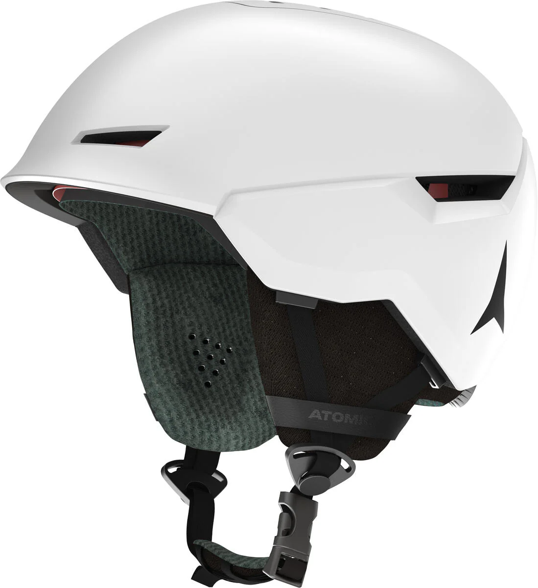 ATOMIC Helmet Revent+ White