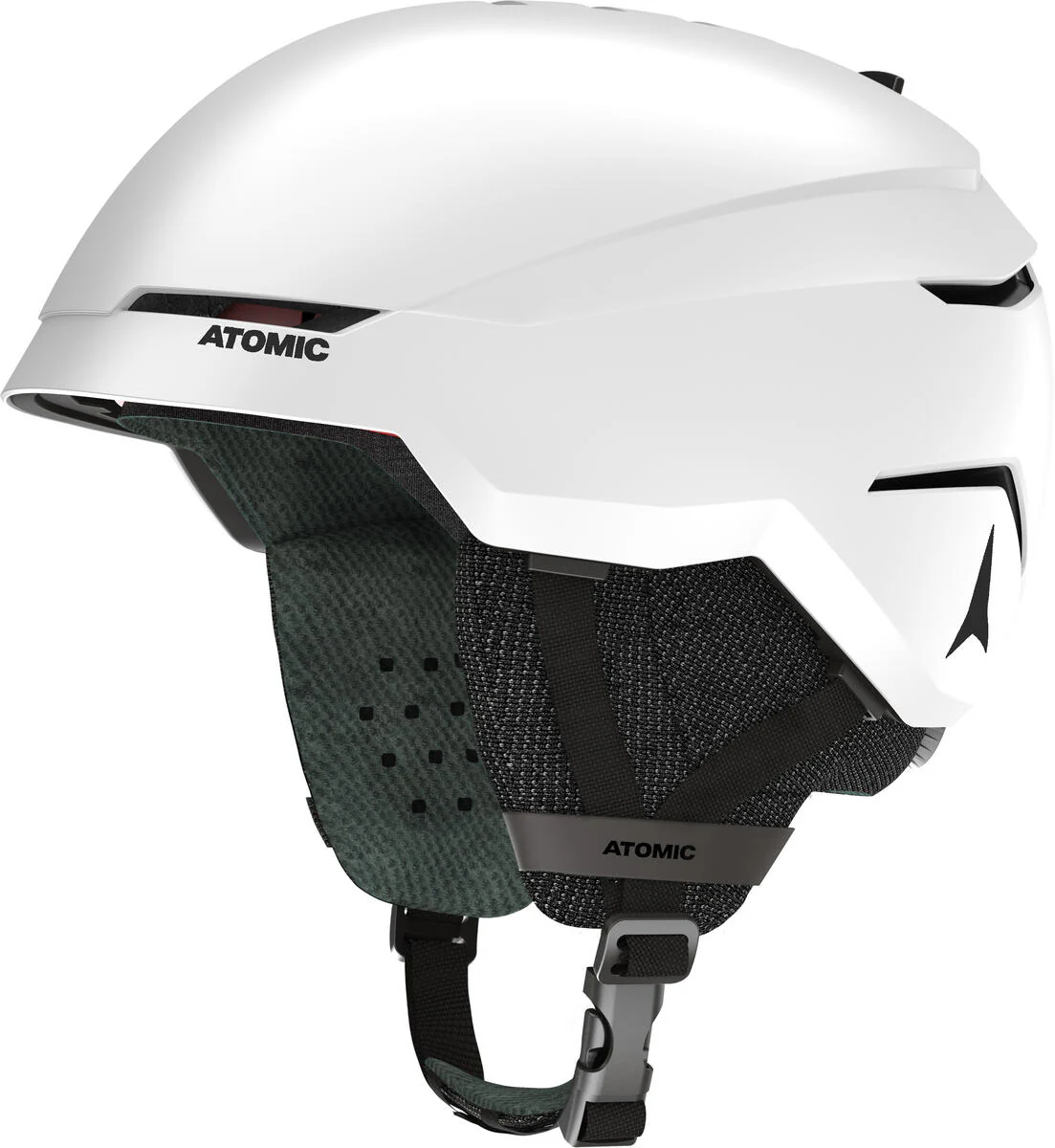 ATOMIC Helmet Savor White