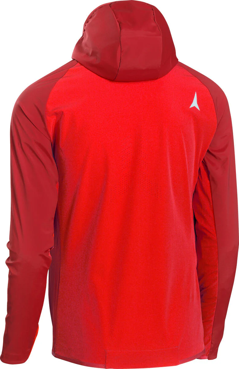 ATOMIC Jacket Backland Infinium GTX Rio Red - Image 2