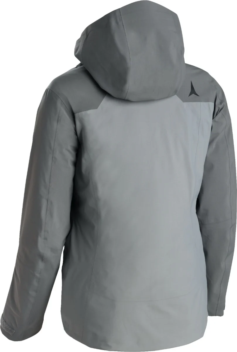 ATOMIC Jacket W Revent 3L GTX Grey - Image 2