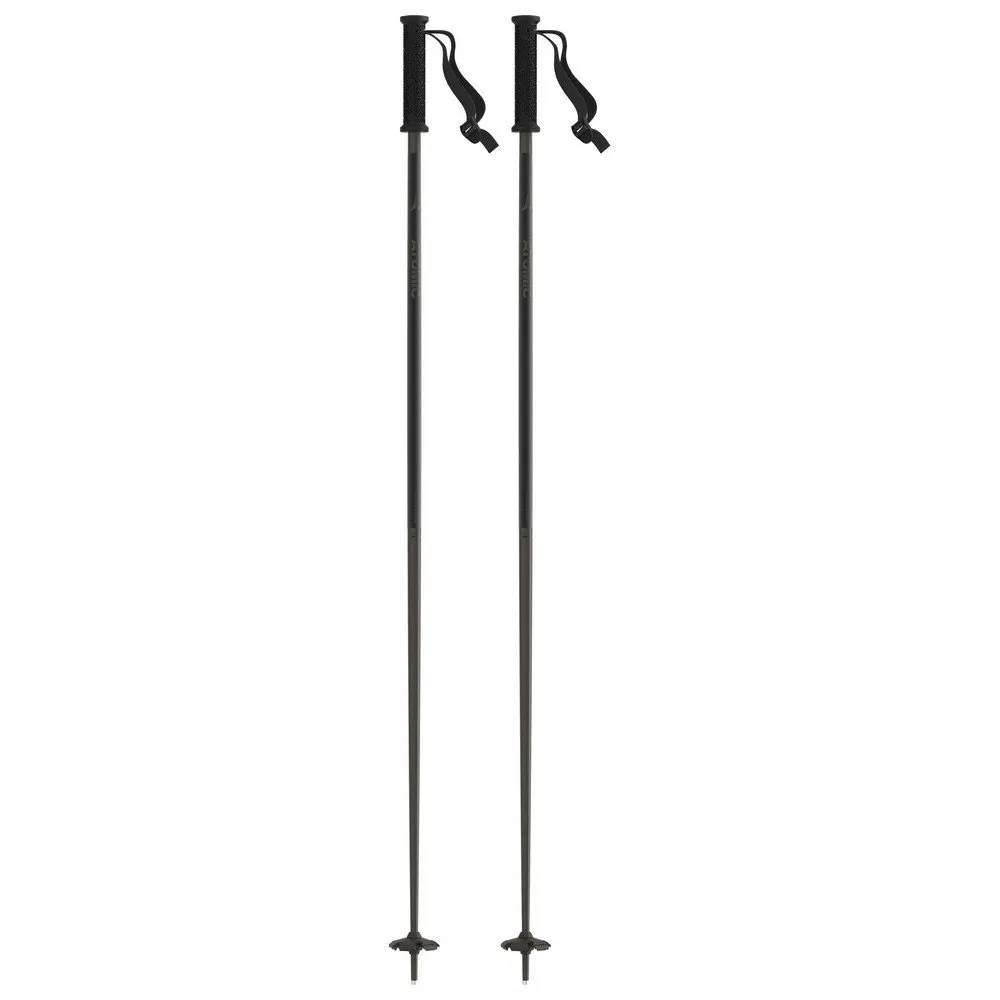 ATOMIC Poles Park Black