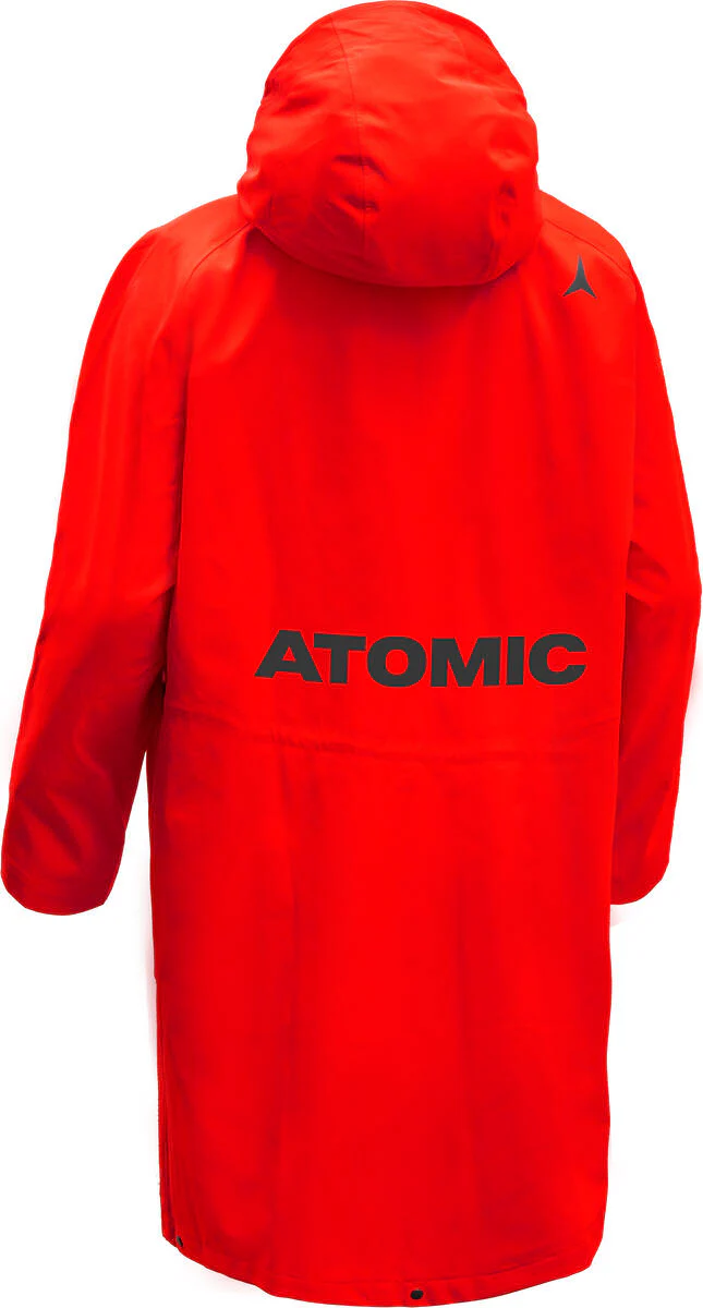 ATOMIC Rain Coat RS Rain Coat Red - Image 2