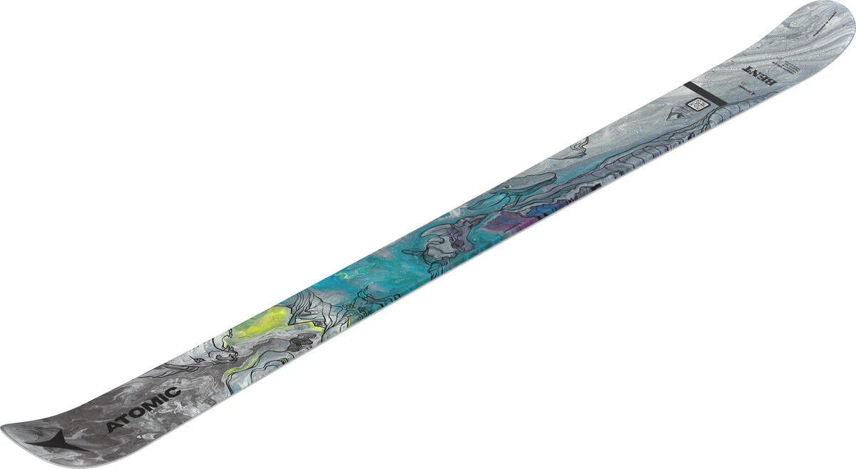 ATOMIC Skis Bent JR - Image 2
