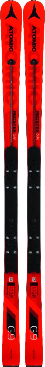 ATOMIC Skis Redster FIS G9
