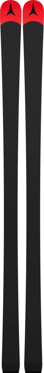 ATOMIC skis Redster FIS G9 RVSK M 193 red/violet w/o bindings - Image 2