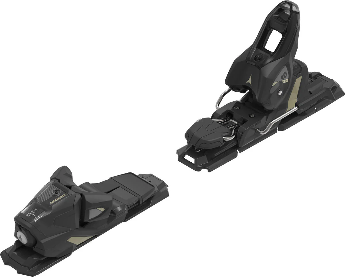 ATOMIC Skis With Bindings Cloud C11 RVSK Light LT - Image 4