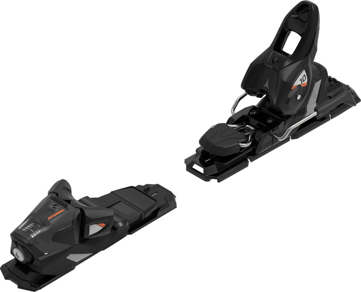 ATOMIC Skis With Bindings Cloud Q12 RVSK C - Image 2